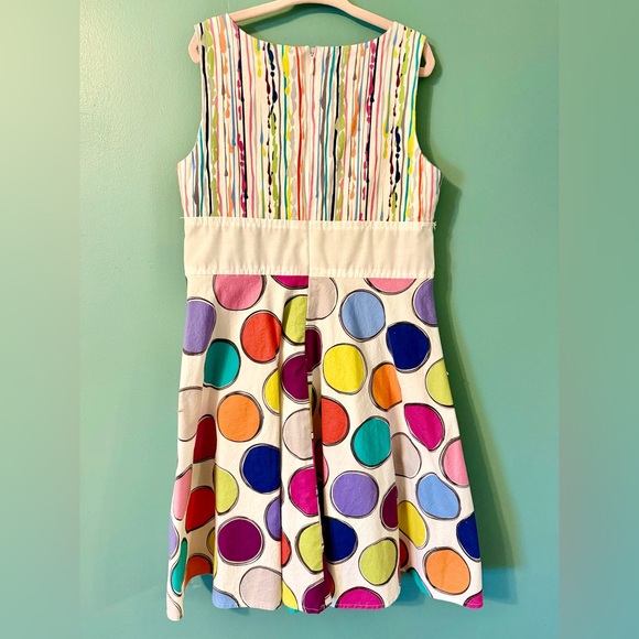 Colorful Sundress - Picture 5 of 6